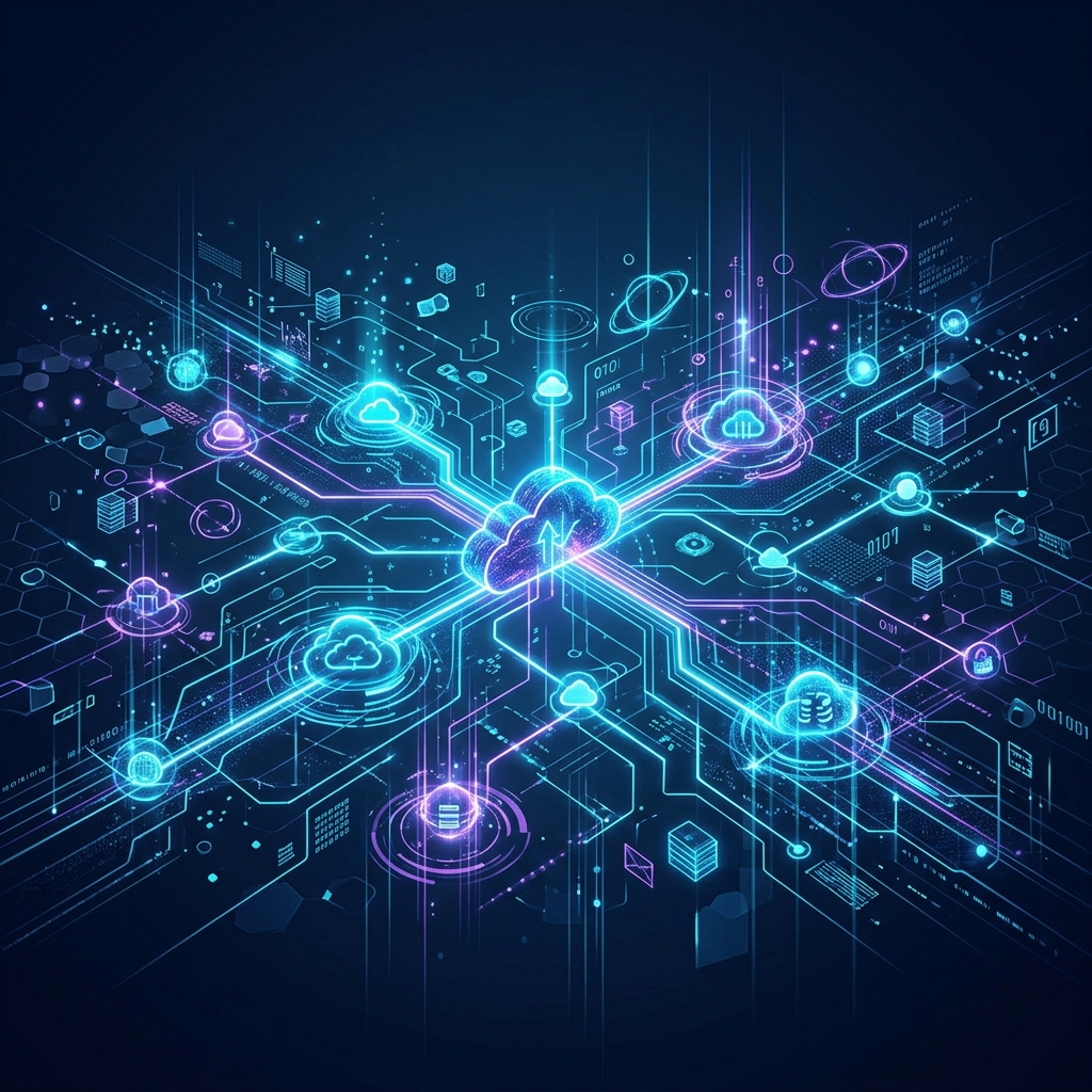 Web Hosting Services